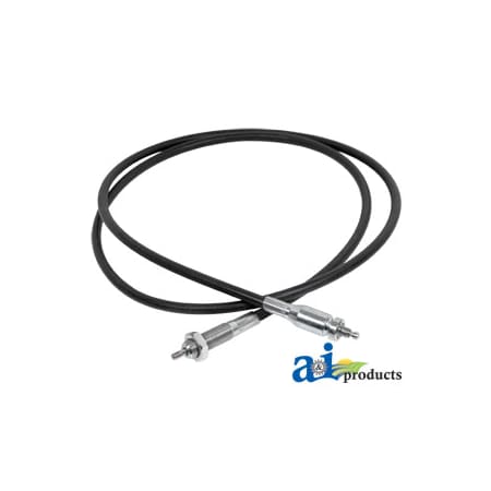 A & I Products Assembly, Cable, 39 45 x0.5 x0.5 A-VFH1411